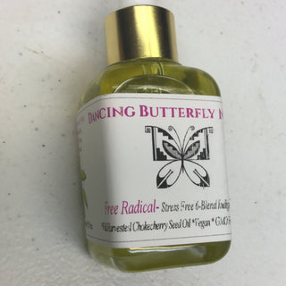 Dancing Butterfly Free Radical Facial Serum