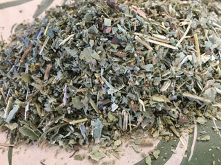 Lady's Mantle 14g minimum (14g = 1/2 Oz)