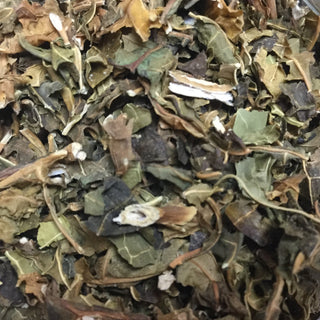 Papaya Leaf (14g minimum 14g=1/2 ounce)