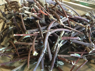 Star Jasmine Stem - 14 grams minimum (14g = 1/2oz)