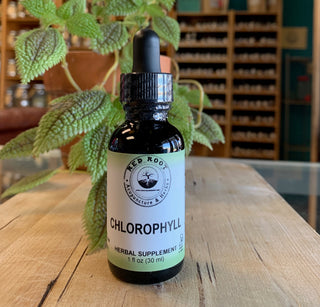Chlorophylle 1oz