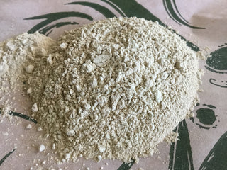 Aloe Vera Leaf Powder — 14 grams minimum (14g = 1/2oz)