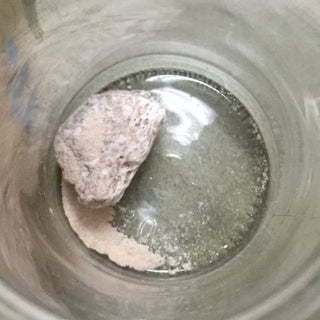 Long Gu Powder (dragon’s bone) 14g minimum (14g = 1/2 Oz)