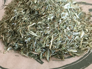 Milky Oat Straw - 14g minimum (14g = 1/2oz)