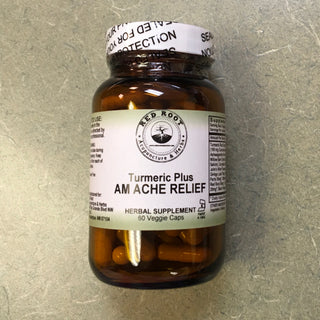 Turmeric AM