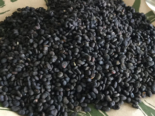 Bu Gu Zhi — 14 grams minimum (14g = 1/2oz)