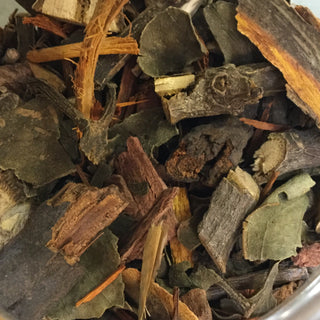 Circulation Tea (14g minimum = 1/2oz)
