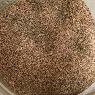 Eleuthero - 14 grams minimum (14g = 1/2oz)