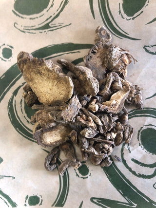 Du Huo - 14 grams minimum (14g = 1/2oz)