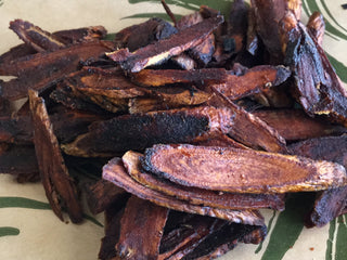 Astragalus (Honey Fried) - 14 grams minimum (14g=1/2oz)