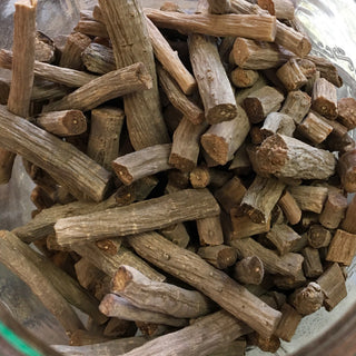 Niu Xi (Huai) - 14 grams minimum (14g = 1/2oz)