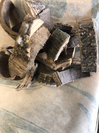 Hai Tong Pi - 14 grams minimum (14g = 1/2oz)
