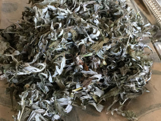Mugwort - 14g minimum (14g = 1/2oz)