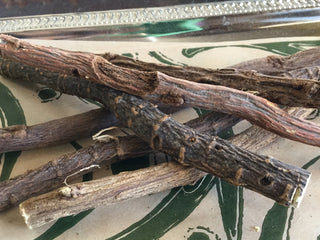 Licorice Sticks - 14g minimum (14g=1/2oz)