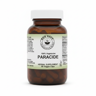 Paracide 90caps - Clean White Background